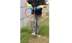 Airofog - Sub-Slab Injector