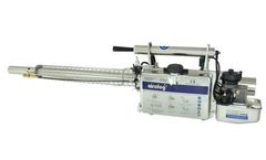 Airofog - Model AR35E / AR35 - Thermal Foggers