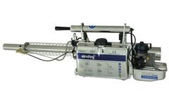 Airofog - Model AR9E /AR9 - Thermal Foggers