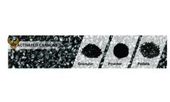 Coco Activated Charcoal Briquetes