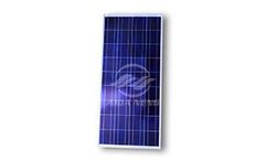 ADA - Model 140w - Solar Panel