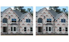 Gulnar - Model Primus - House Wraps