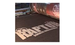 Gulnar - Raptor Roof Underlayment
