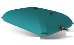 Flexsol - Flexible Fuel Tanks