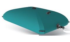 Flexsol - Flexible Fire Fighting Tank