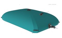 Flexsol - Tanks for Industrial Effluents