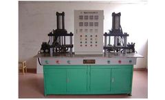 Yutian - Model YT-SYLJ - Wax Injection Machine with Double Station