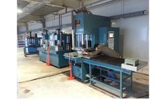 Yutian - Model YT-DYLJ - Wax Injection Machine with Single Station