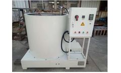 Yutian - L-Shaped Slurry Mixer