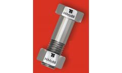 HiMo88 - High Strength Stainless Steel Fasteners