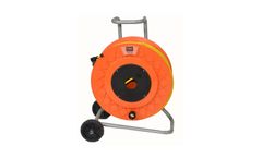 MAE - Model CPS55VM55VF - Extension cable for seismic array 24 takeouts