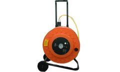 MAE - Model S3 - 3D Borehole sensor