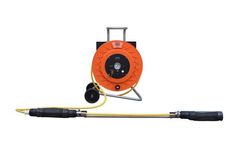 MAE - Model S6 - 3D Bore-hole array 3+3