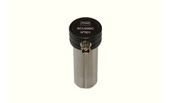 MAE - Model  SCU23BC - Ultrasonic probe frequency 23 kHz BNC connector
