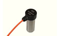 MAE - Model SCU23DU15 - Ultrasonic transmitting probe 23 kHz frequency ODU connector