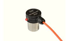 MAE - Model SCU55DU15T - Ultrasonic receiving probe 55 kHz frequency ODU connector
