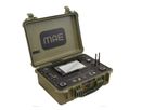 MAE - Model X824S - 24 / 96 Channels - 24 Bit Seismograph