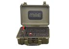 MAE - Model ET300 - Multichannel Georesistivimeter 24-48 channels