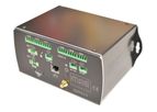 MAE - Model VMR624 - 6 Channels, 24 Bit  Stand Alone Seismograph