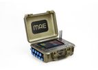 MAE - Model MS20 - 10-20 Channels Data Acquisition System