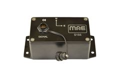 MAE - Model S1SS - 1D Seismic Sensors for Seismic Monitoring, 4.5 Hz Frequency