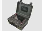 MAE - Model X624EM - VHR Multichannel Resistivity Meter 48-72-96 Embedded Channels