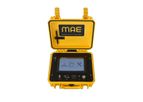 MAE - Model RFT321 - Resonance Frequency Analyzer for Concrete