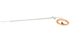 MAE - Model CTS120 - Thermal Conductivity Probe for soil, length 120 cm