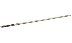 MAE - Model CTP120 - Drilling Tip for Soil Thermal Conductivity Measurement
