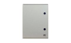 MAE - Model MA314236IP - Outdoor Storage Cabinet