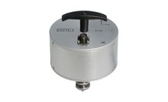 MAE - Model S3S2 - 3D Seismic Sensor, 2 Hz frequency