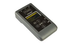 MAE - Model Cronosonic - Ultrasonic Pulse Velocity Tester for Concrete