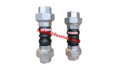 PN16 Screwed Threaded Rubber Joint