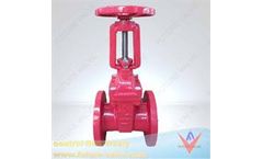 Tianjin - Model A536 - Gate Valve