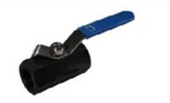 Future - Model 1 PC - Ball Valve