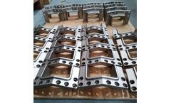 CFS - Nickel Based Alloy Casting