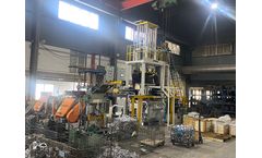 Low Pressure Die Casting
