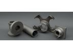 CFS - Carbon Steel Casting