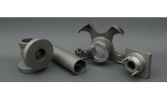 CFS - Carbon Steel Casting