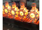 CFS - Stainless Steel Casting
