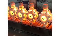 CFS - Stainless Steel Casting