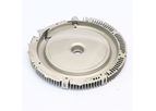 Aluminum Die Casting