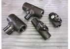 Machining Services