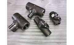 Machining Services