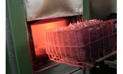 Heat Treatment Services