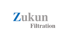 Zukun Filtration - Model Flat Cage - Flat Filter Cage