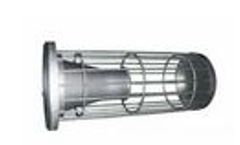 Zukun - Filter Cages with Venturis