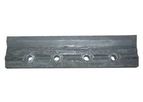 Zhili - High Chrome Blow Bar