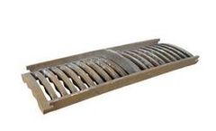 Zhili - High Manganese Plate