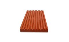 Zhili - High Manganese Jaw Plate